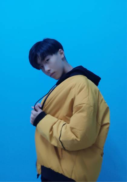 推荐艺人