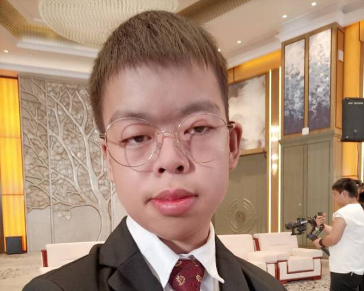 艺人背景图