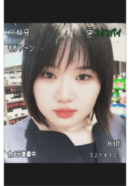 形象照片