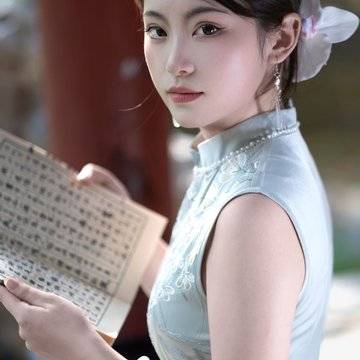 经历图片