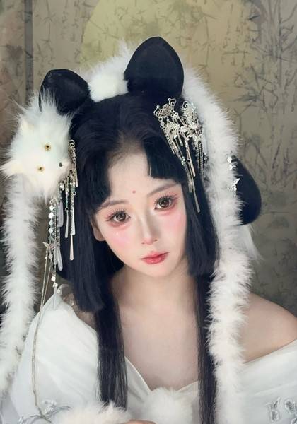形象照片