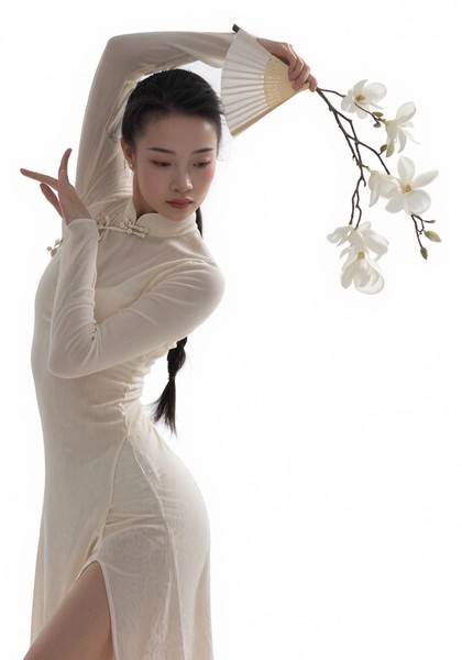 推荐艺人