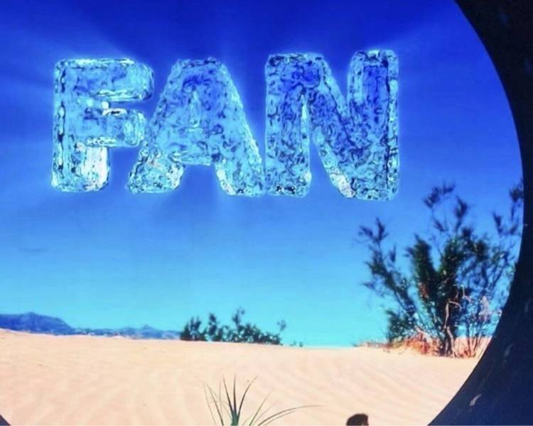艺人背景图