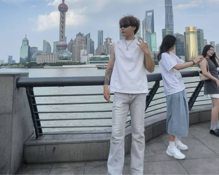 艺人背景图