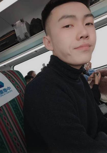 形象照片