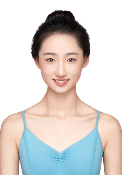 推荐艺人