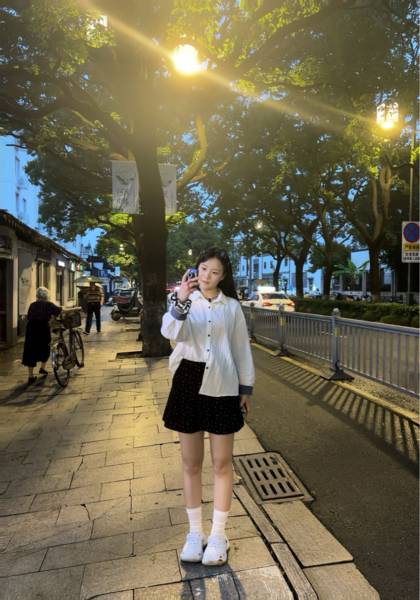 形象照片