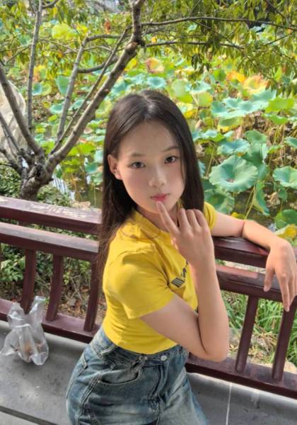 推荐艺人