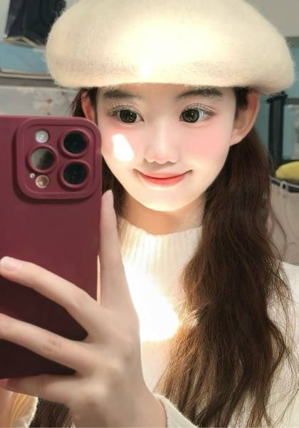 形象照片