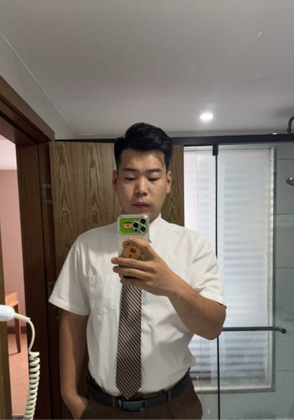 形象照片