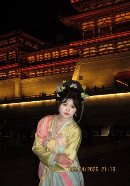 形象照片