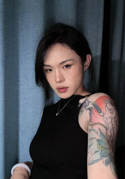 形象照片