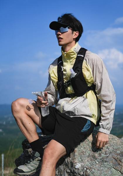 形象照片
