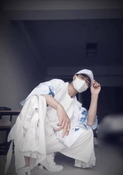 推荐艺人