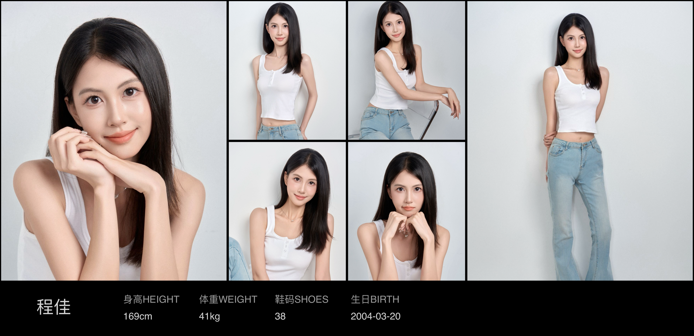 美影云