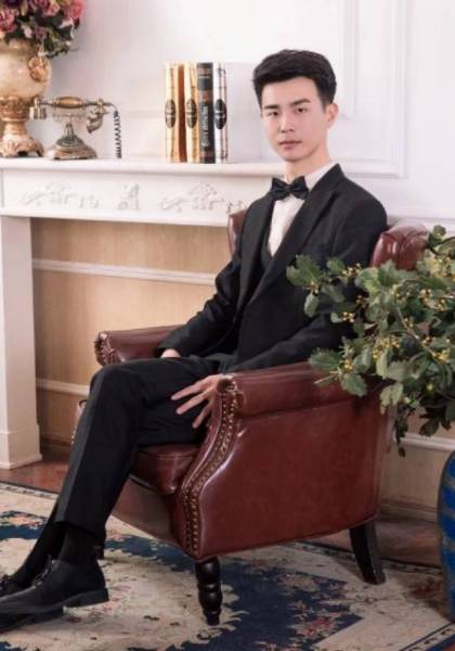 推荐艺人