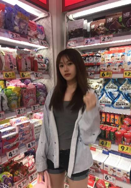 形象照片