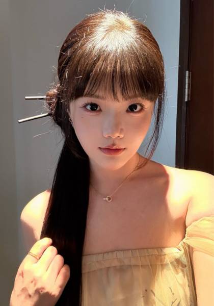 形象照片