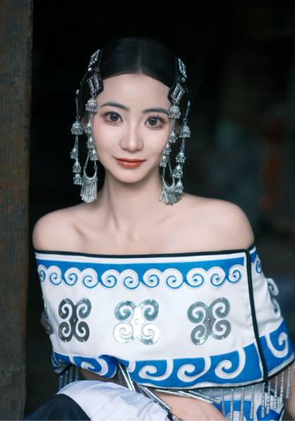 形象照片