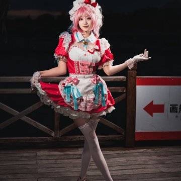 Sid的微模卡作品