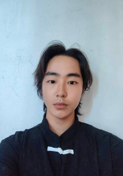 推荐艺人
