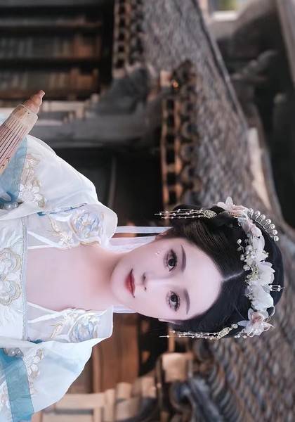 形象照片