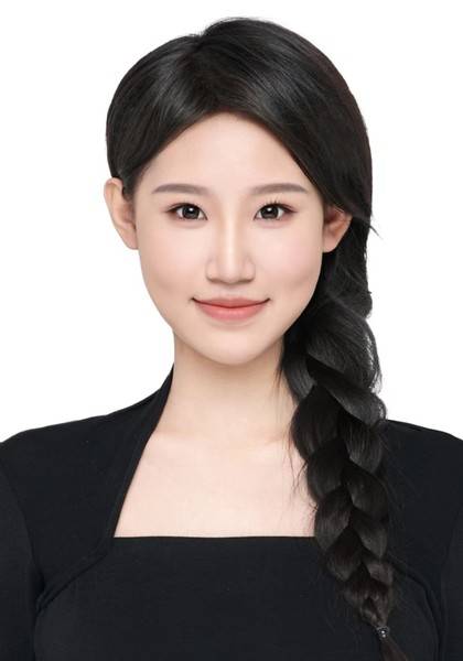 推荐艺人