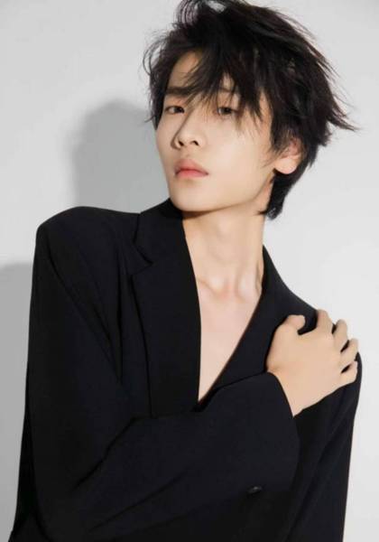 形象照片