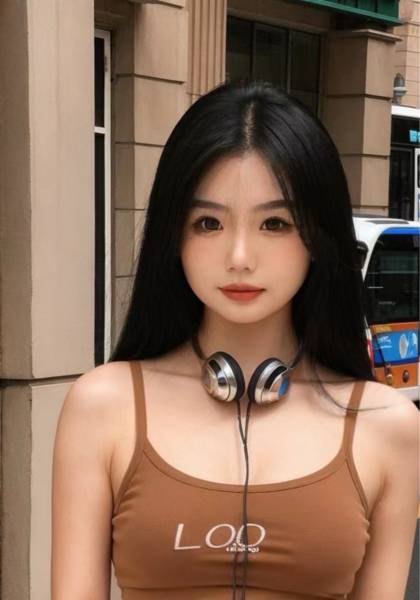 形象照片