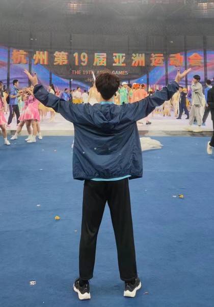 形象照片
