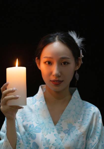 推荐艺人