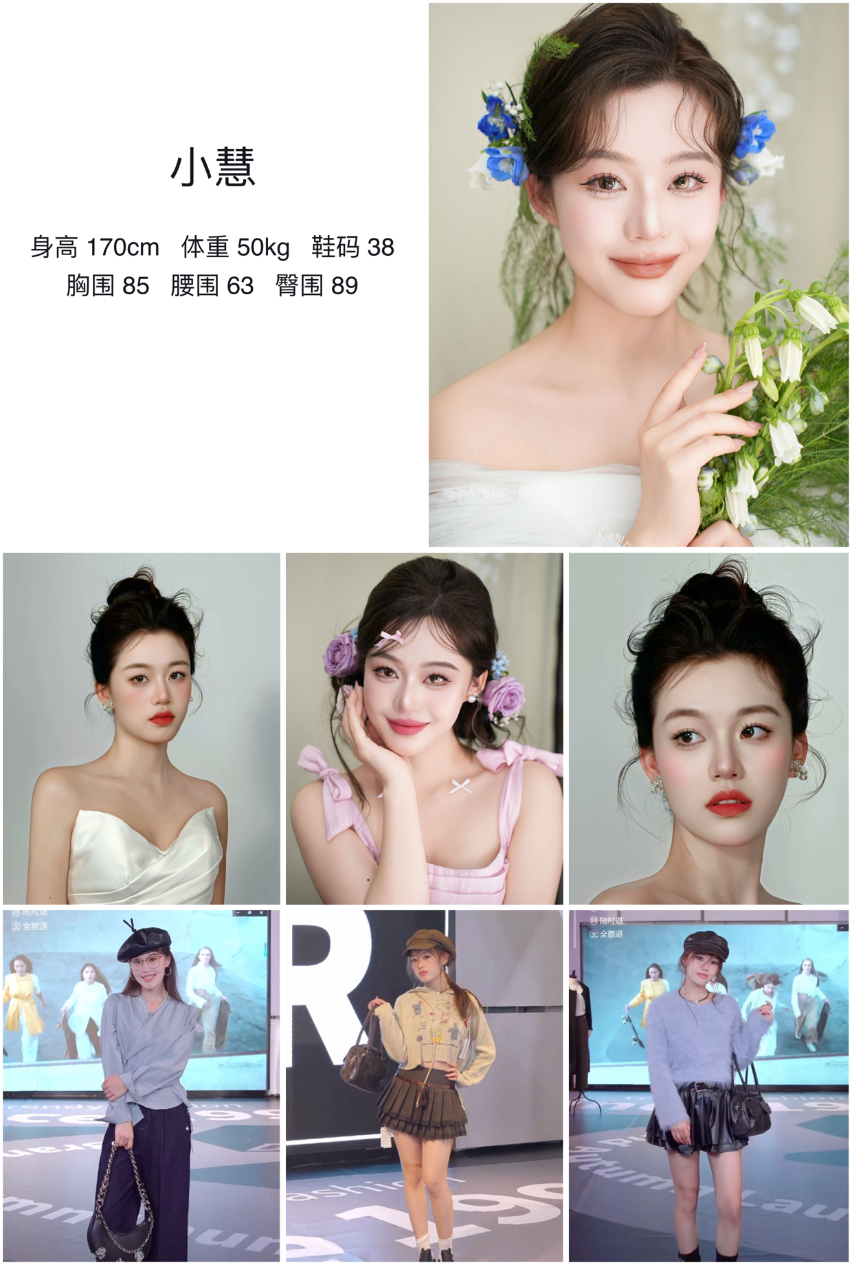 模卡