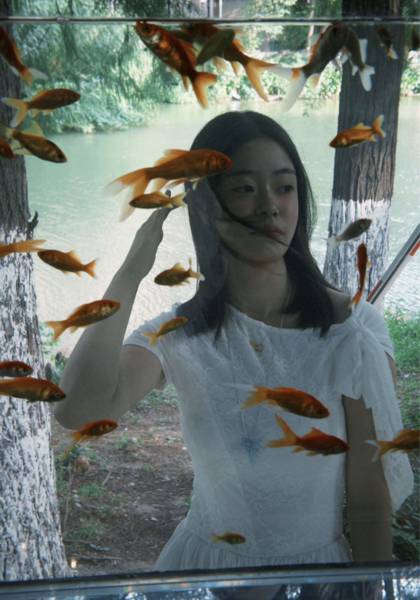 形象照片