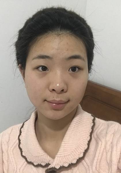 形象照片
