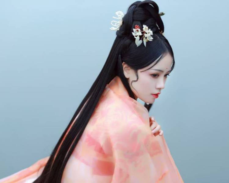 艺人背景图