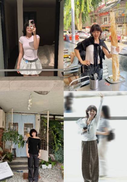 推荐艺人