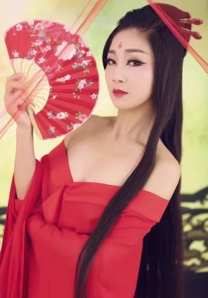 形象照片
