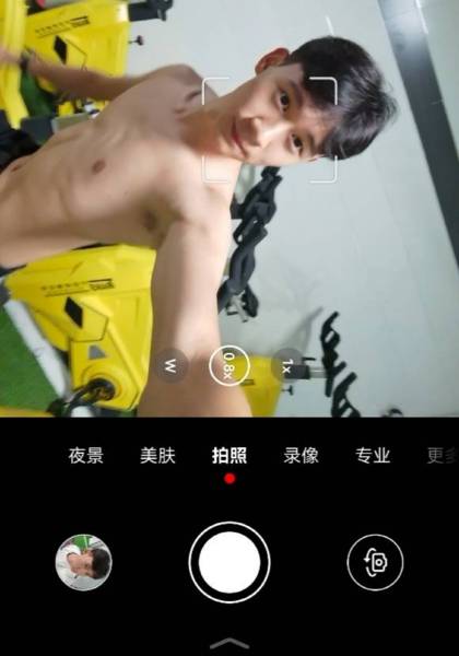 形象照片