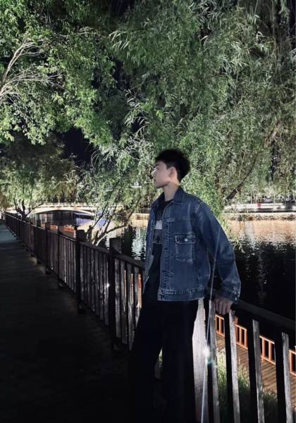 形象照片