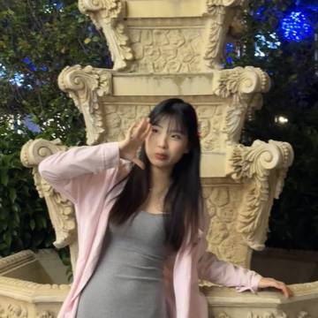 serein的微模卡作品