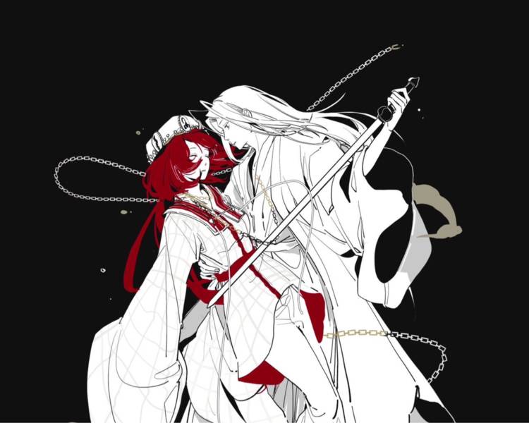 艺人背景图