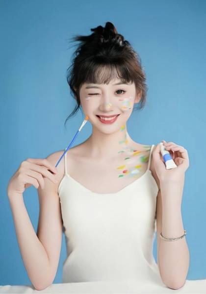 形象照片