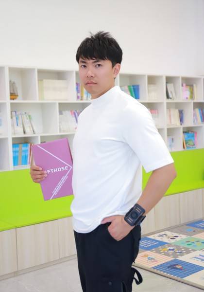 形象照片
