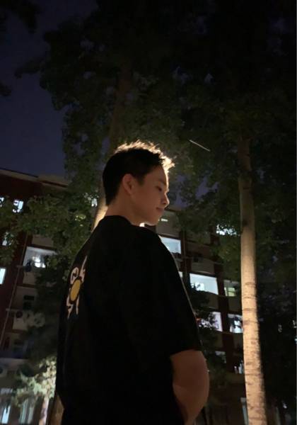 形象照片