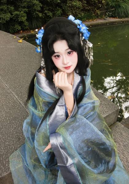 形象照片