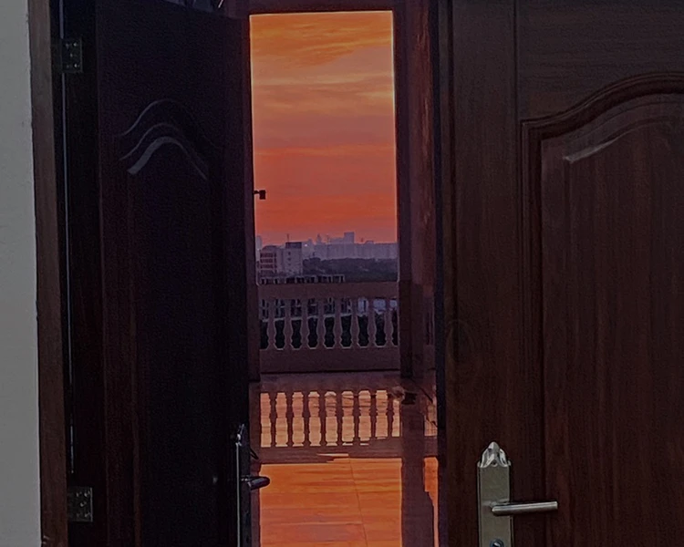 艺人背景图