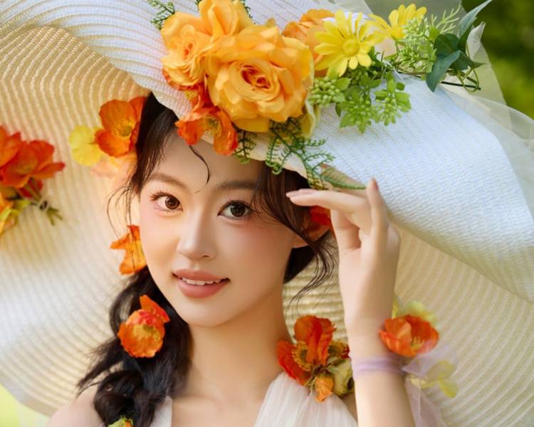 艺人背景图