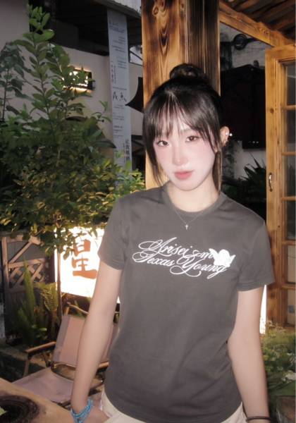 形象照片