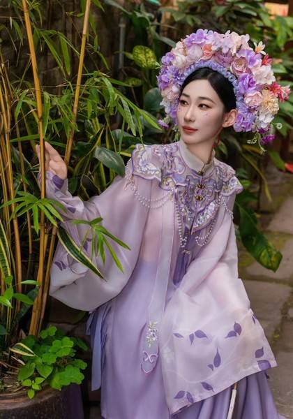 推荐艺人