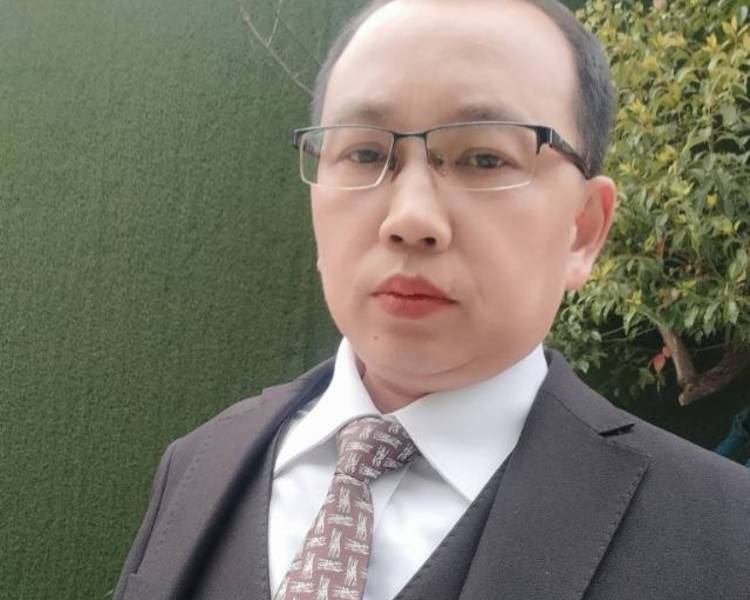 艺人背景图